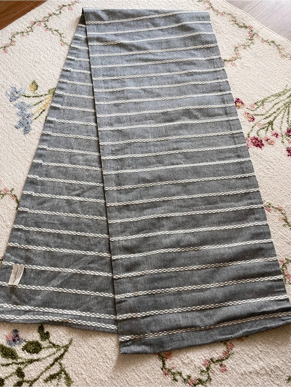 Hearth & Hand Table Runner